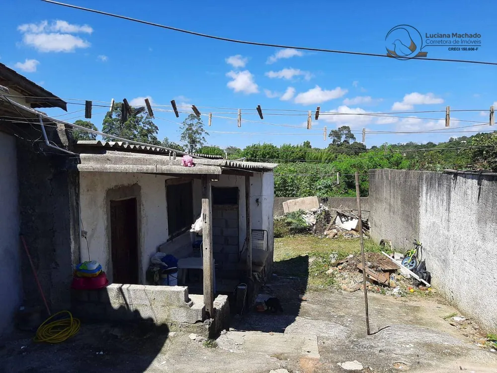 Casa, 2 quartos, 38 m² - Foto 4