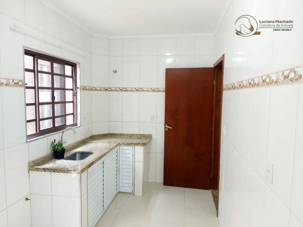 Casa, 3 quartos, 160 m² - Foto 4