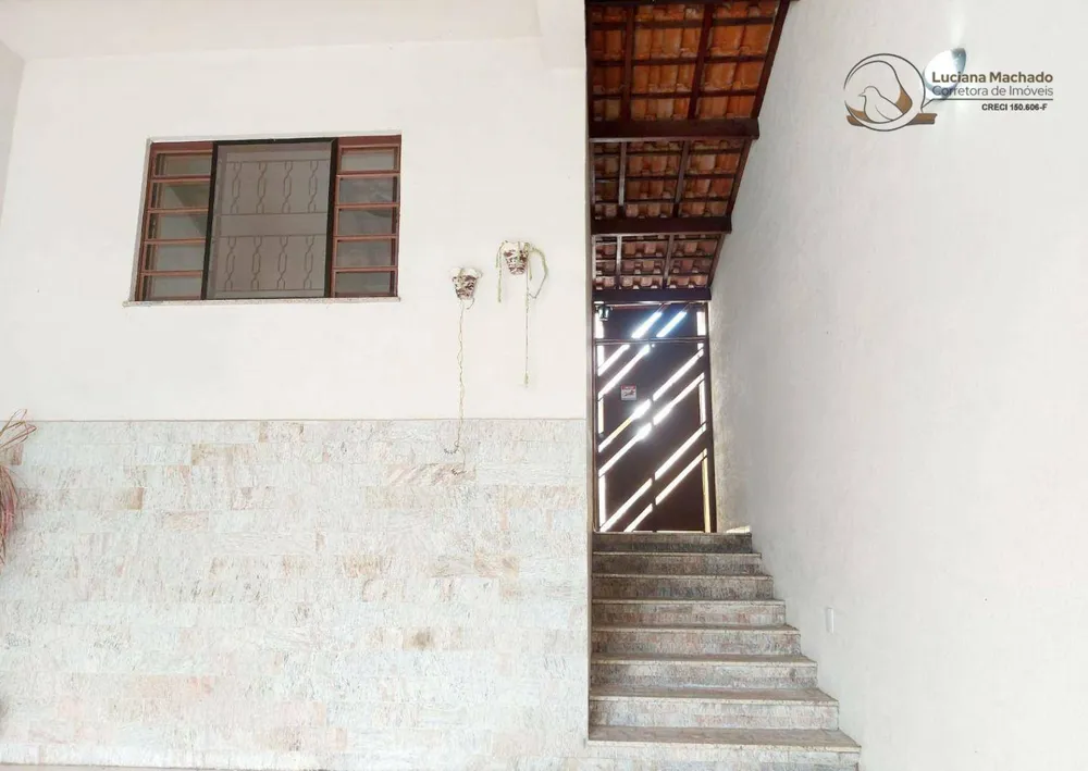 Casa, 3 quartos, 160 m² - Foto 3
