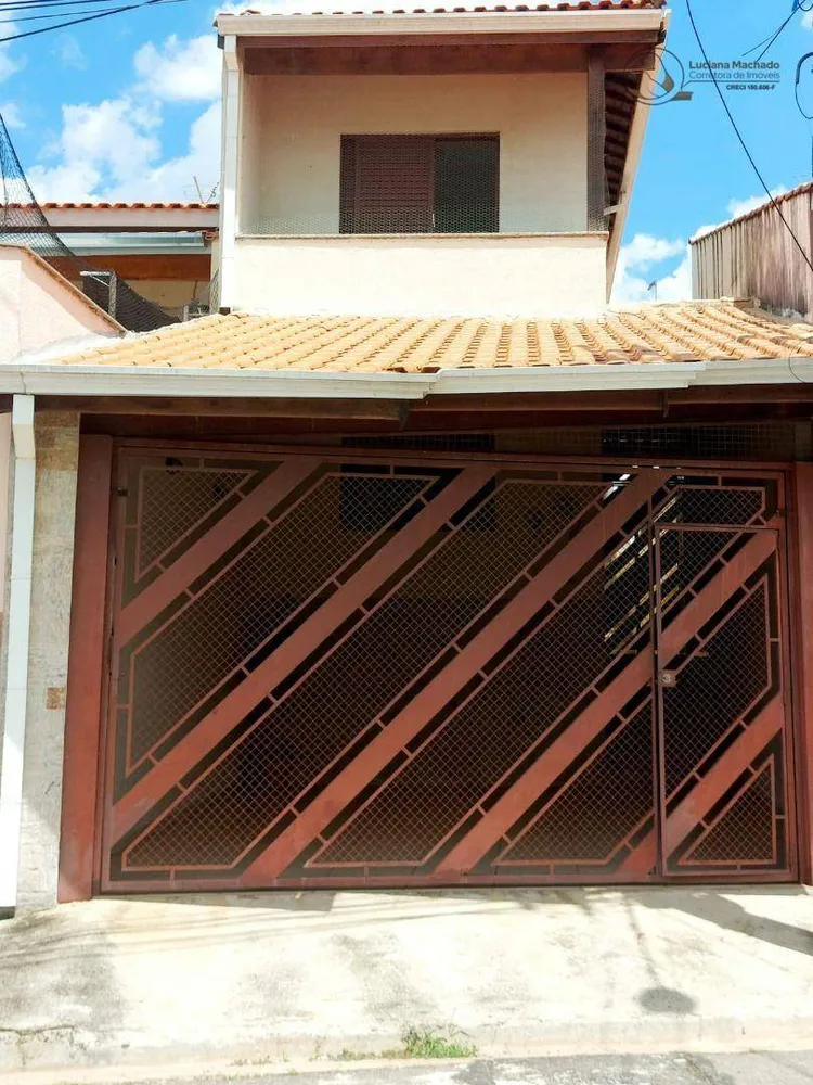Casa, 3 quartos, 160 m² - Foto 2