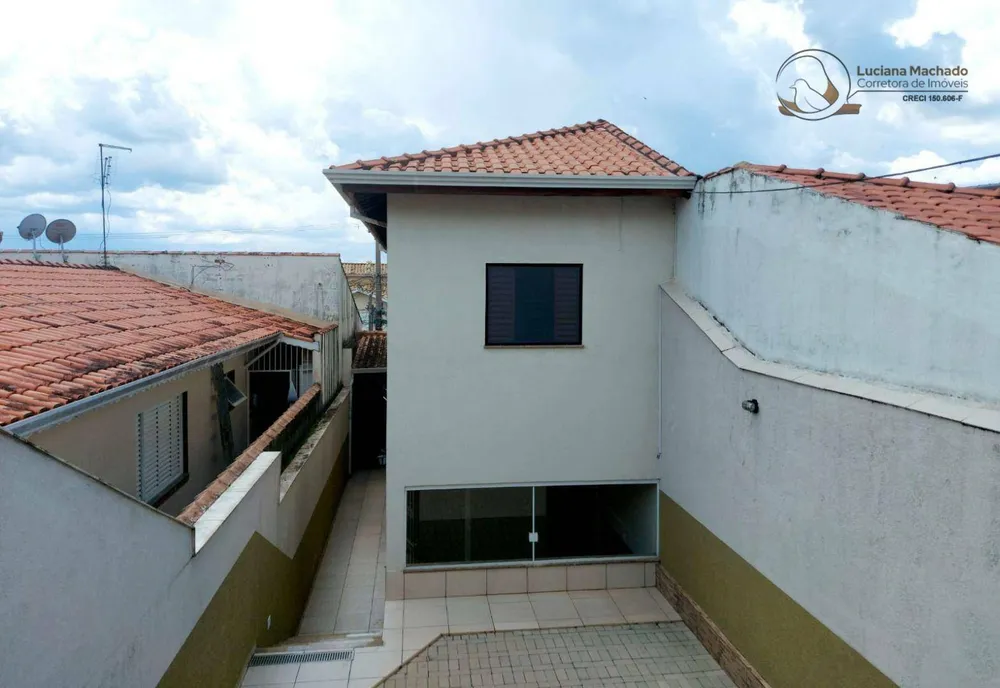 Casa, 3 quartos, 160 m² - Foto 1