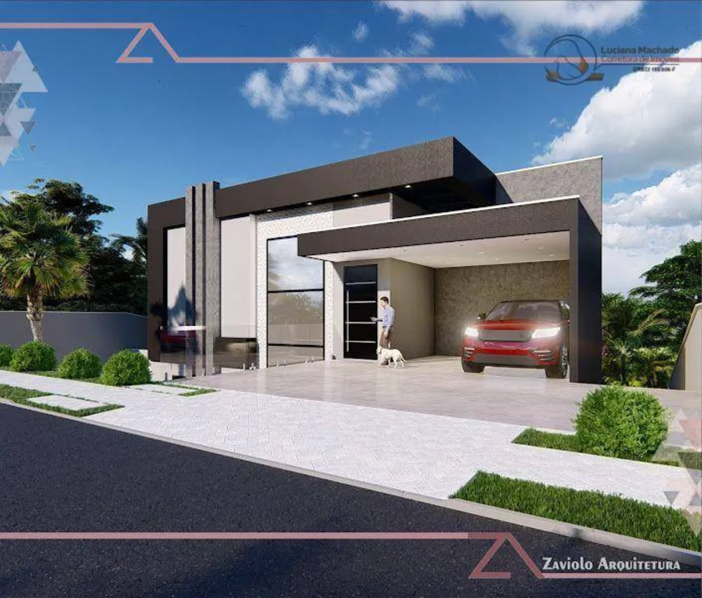 Casa, 3 quartos, 240 m² - Foto 4