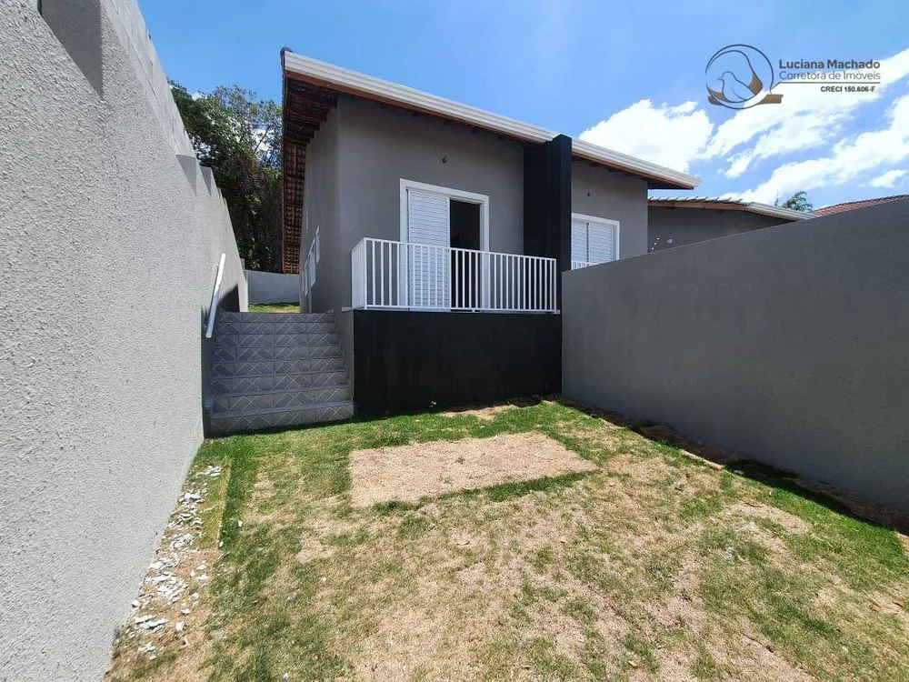 Casa, 2 quartos, 54 m² - Foto 3