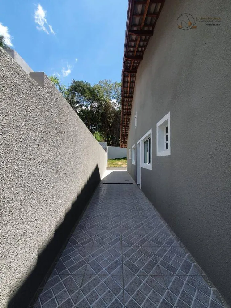 Casa, 2 quartos, 54 m² - Foto 4