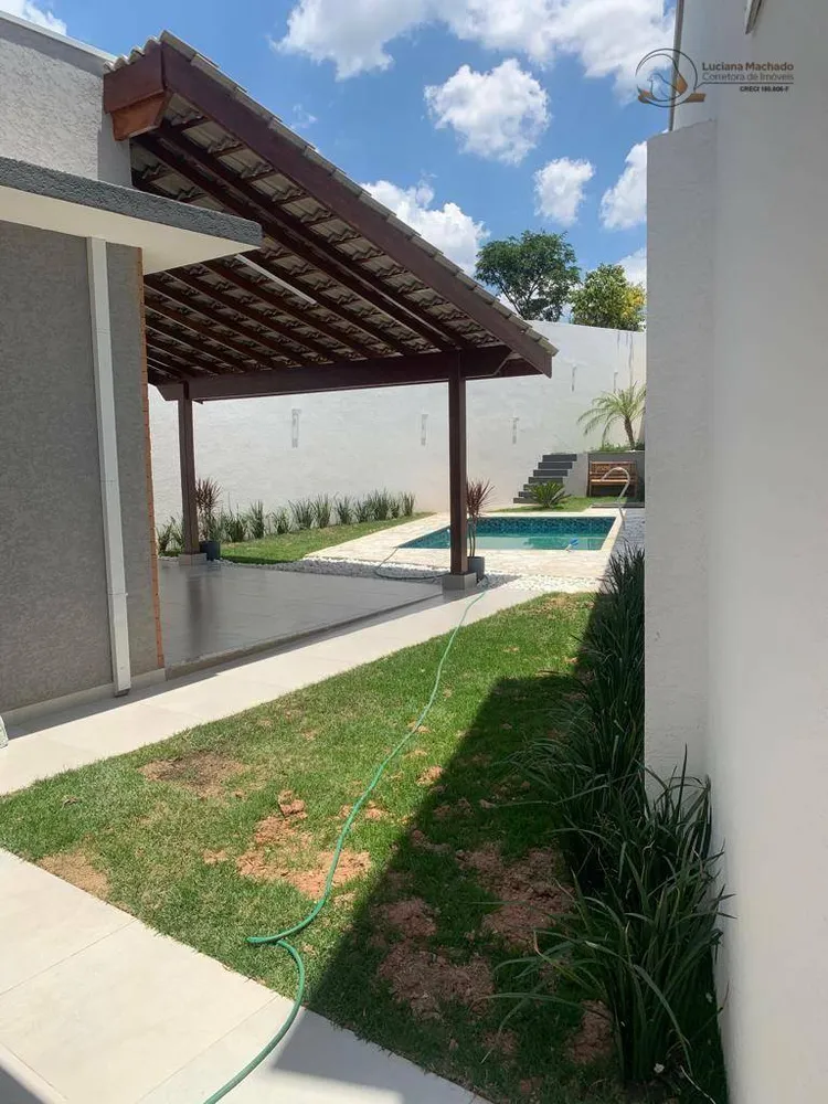 Casa, 3 quartos, 160 m² - Foto 4