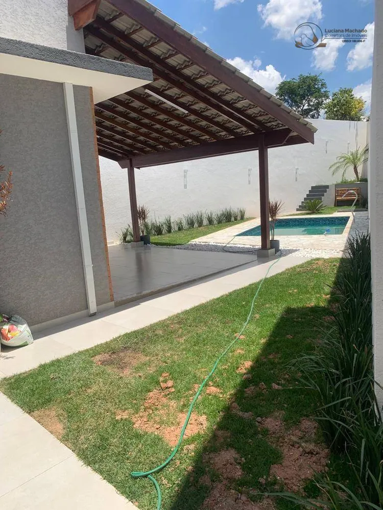 Casa, 3 quartos, 160 m² - Foto 2