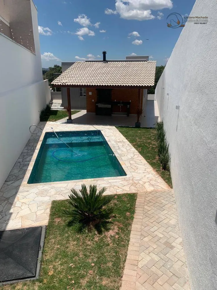Casa, 3 quartos, 160 m² - Foto 1