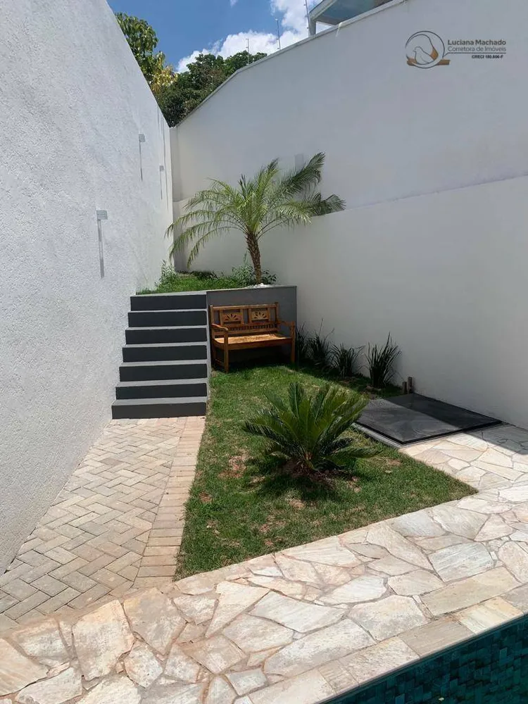 Casa, 3 quartos, 160 m² - Foto 3