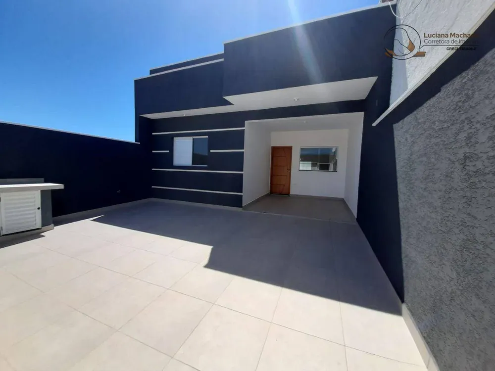 Casa, 3 quartos, 99 m² - Foto 2