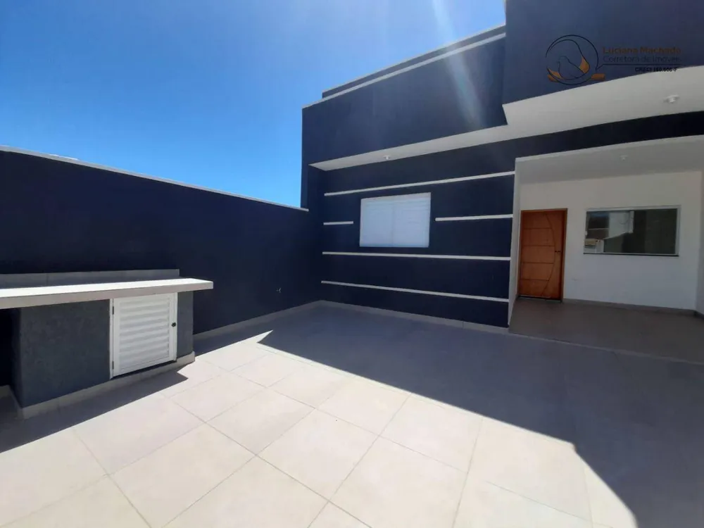 Casa, 3 quartos, 99 m² - Foto 4