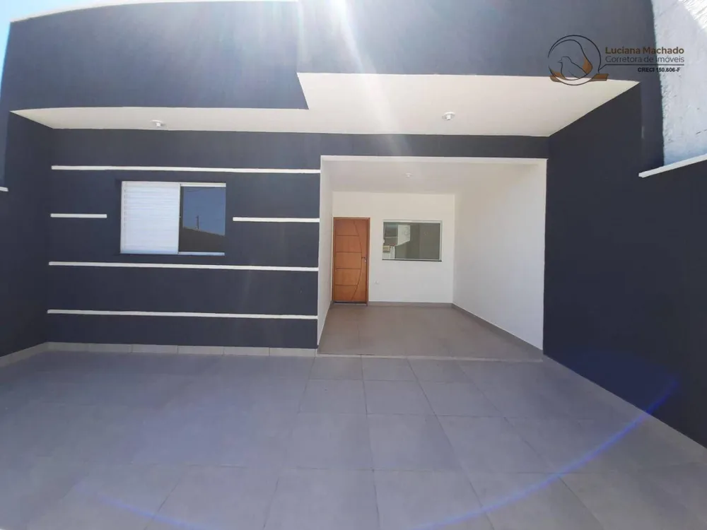 Casa, 3 quartos, 99 m² - Foto 3