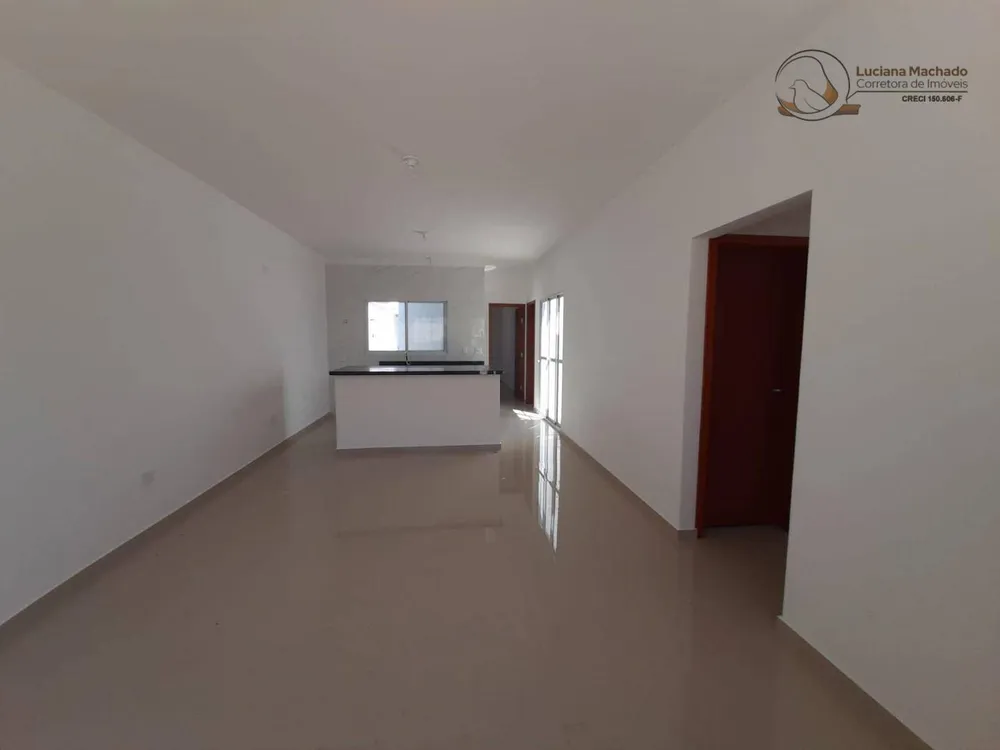 Casa, 3 quartos, 103 m² - Foto 2
