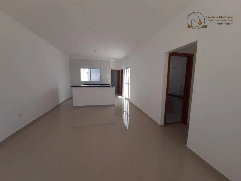 Casa, 3 quartos, 103 m² - Foto 4