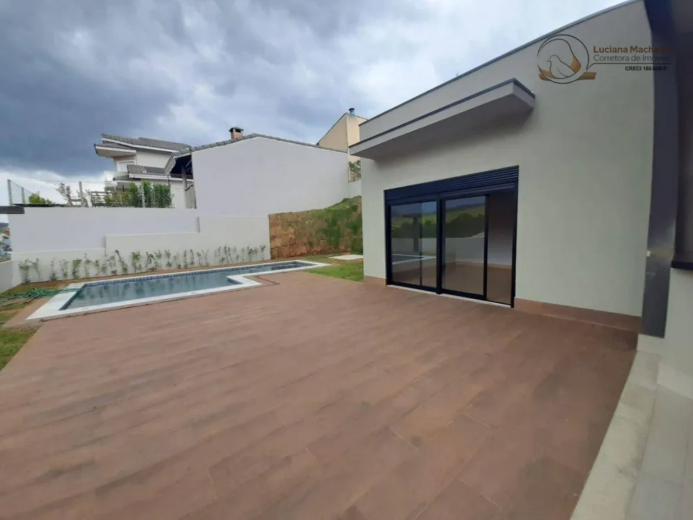 Casa, 3 quartos, 264 m² - Foto 3