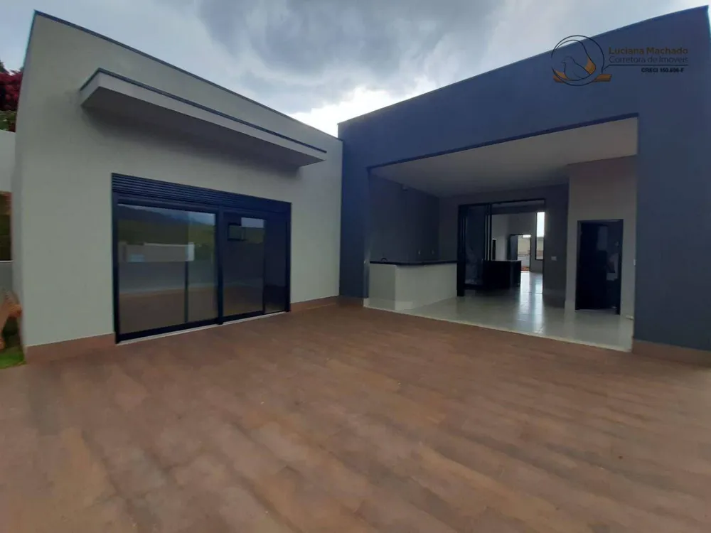 Casa, 3 quartos, 264 m² - Foto 2