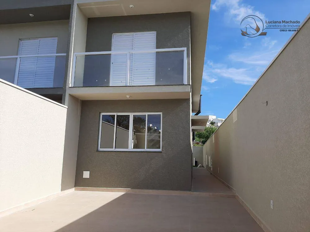 Casa, 3 quartos, 115 m² - Foto 1