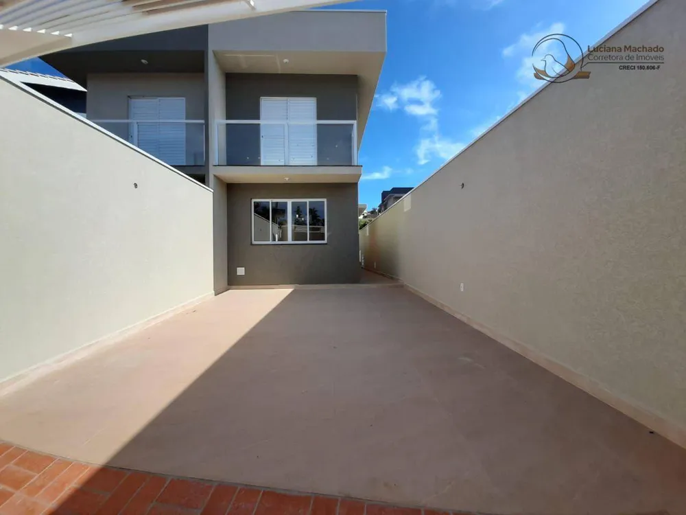 Casa, 3 quartos, 115 m² - Foto 3