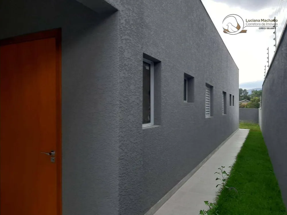 Casa, 3 quartos, 84 m² - Foto 4