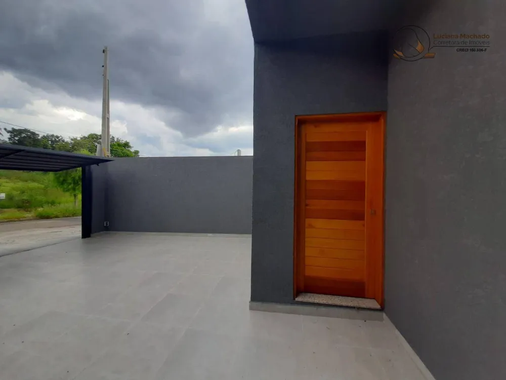 Casa, 3 quartos, 84 m² - Foto 3