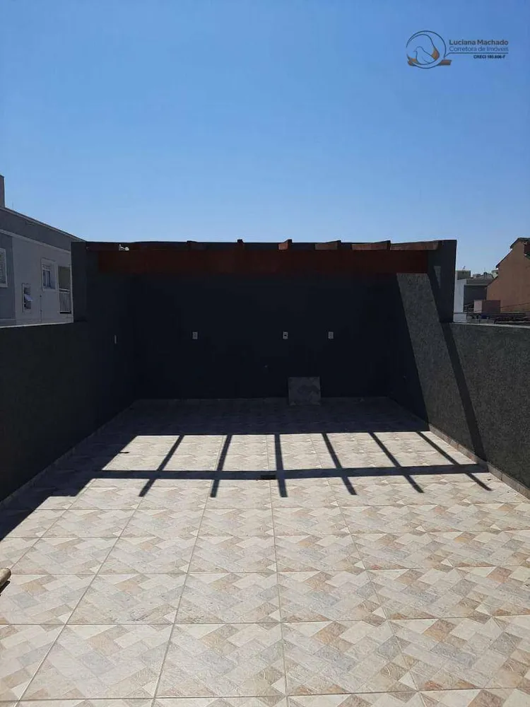 Apartamento, 2 quartos, 50 m² - Foto 2