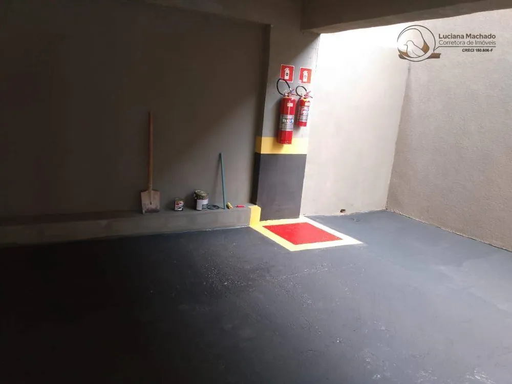 Apartamento, 2 quartos, 50 m² - Foto 4