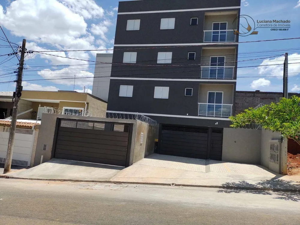 Apartamento, 2 quartos, 50 m² - Foto 1