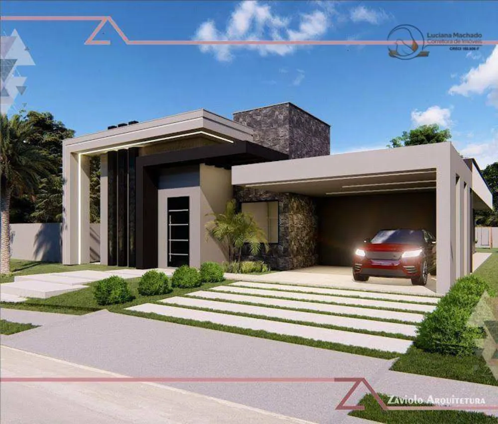 Casa, 3 quartos, 240 m² - Foto 4