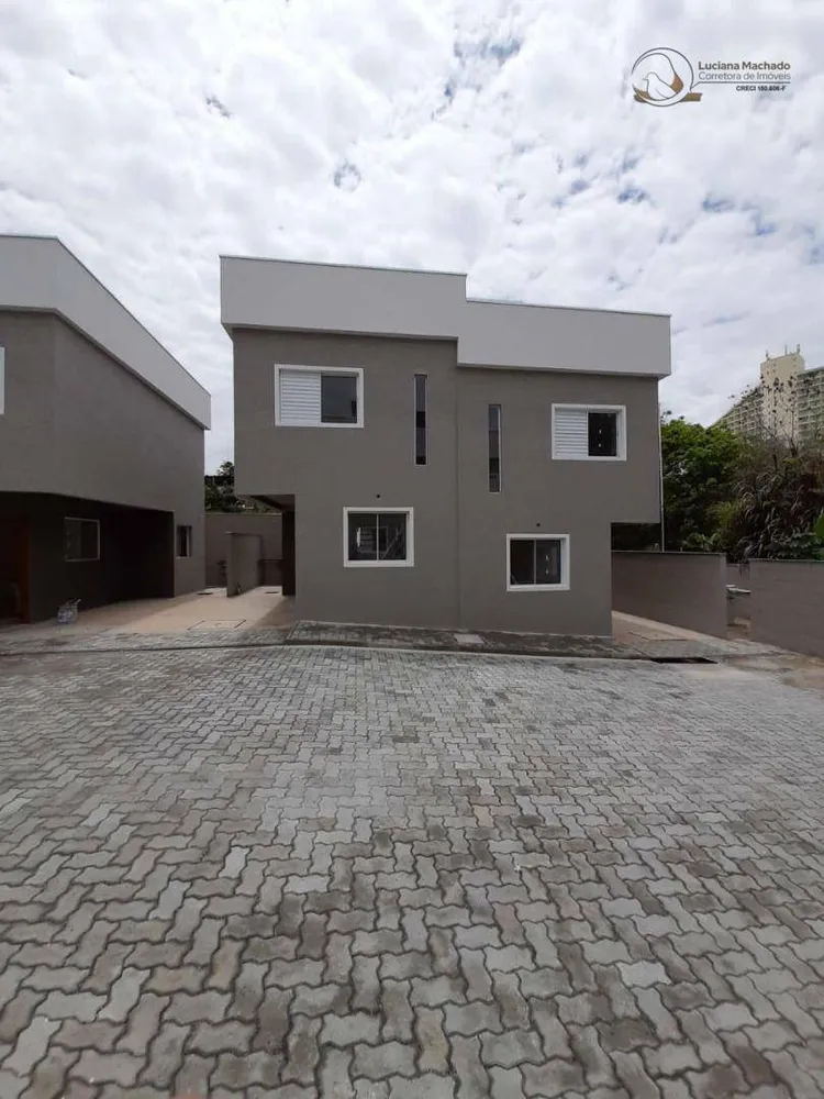 Casa, 2 quartos, 51075 m² - Foto 2