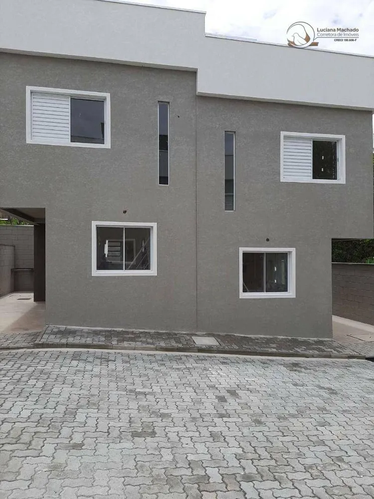Casa, 2 quartos, 51075 m² - Foto 3
