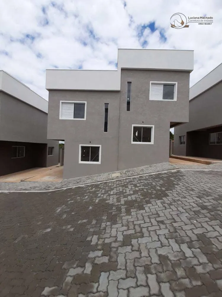 Casa, 2 quartos, 51075 m² - Foto 1