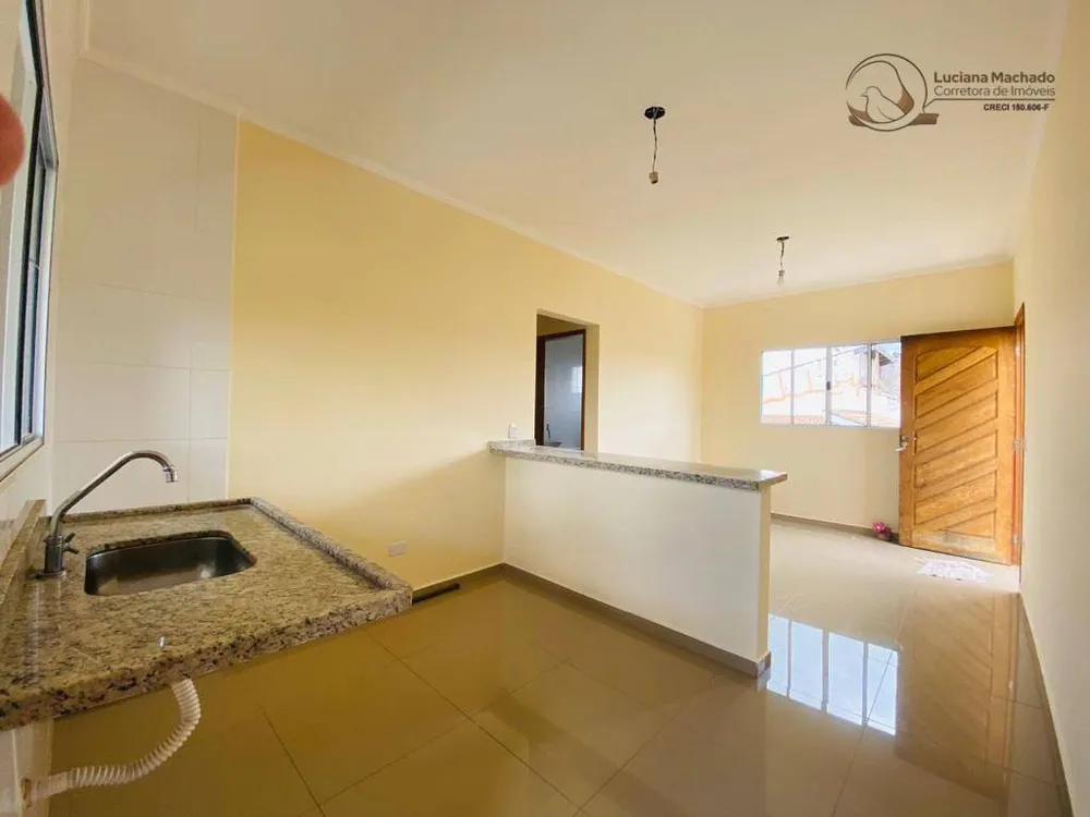 Apartamento, 2 quartos, 62 m² - Foto 2