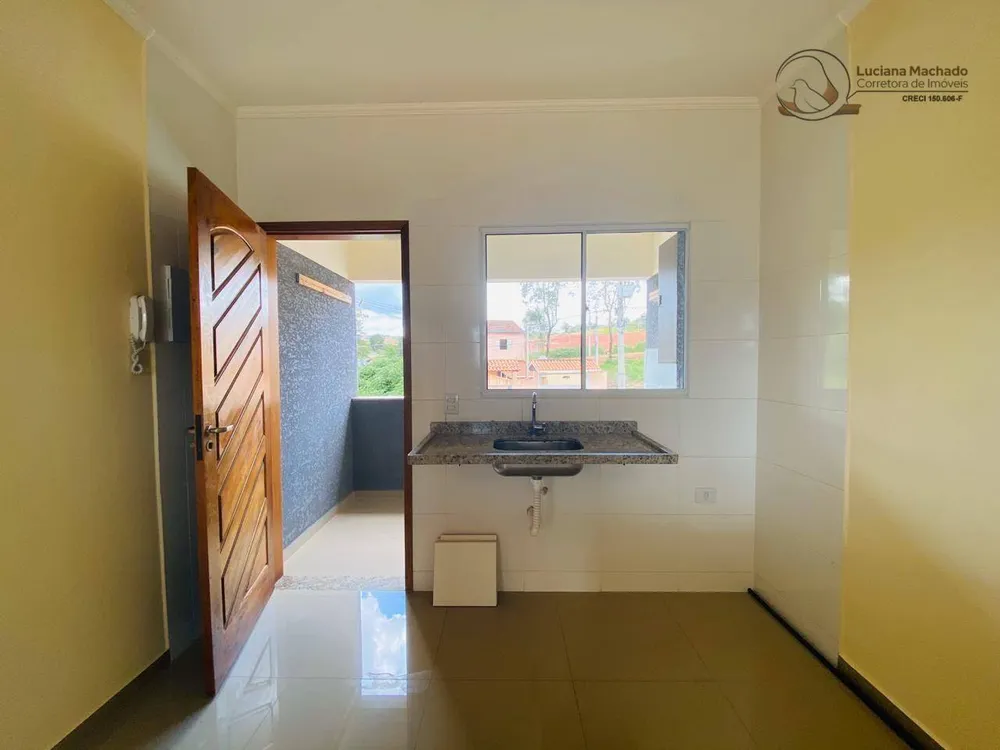 Apartamento, 2 quartos, 62 m² - Foto 3
