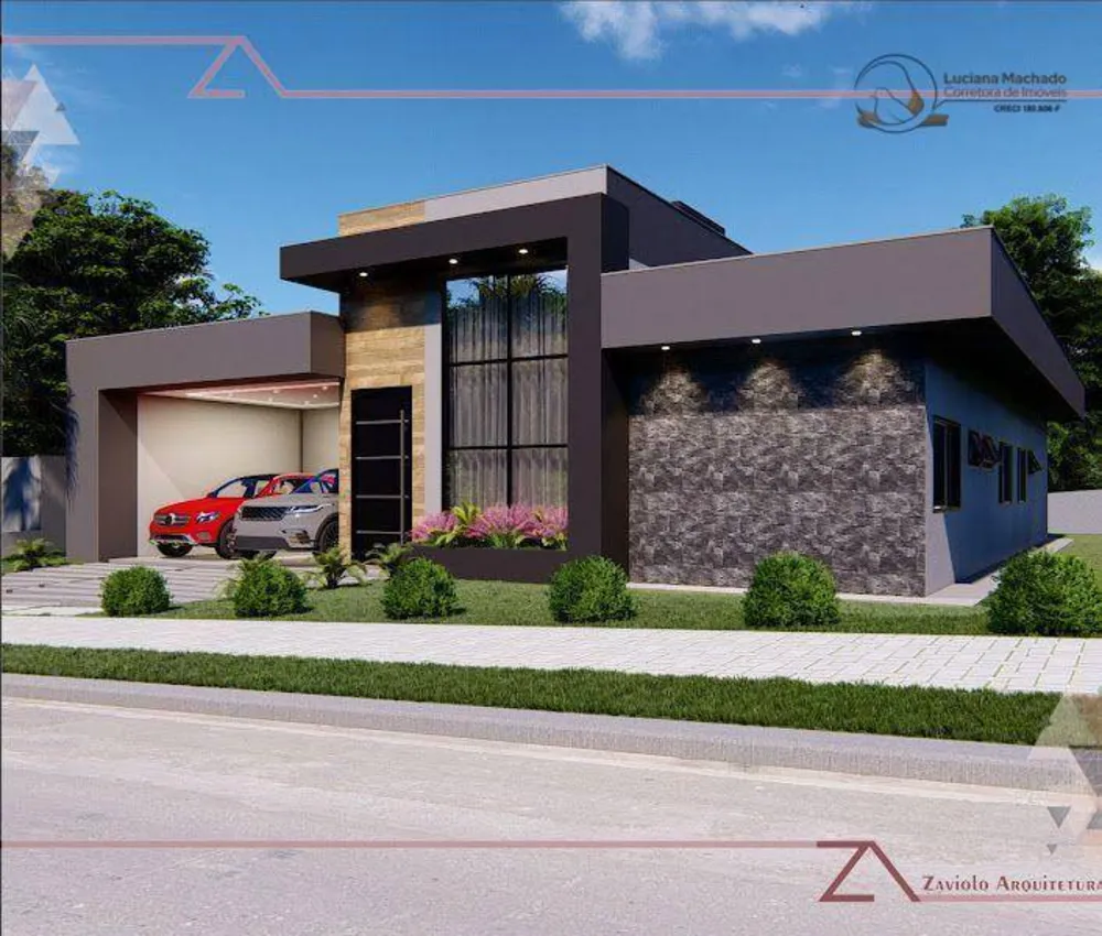 Casa, 3 quartos, 190 m² - Foto 3