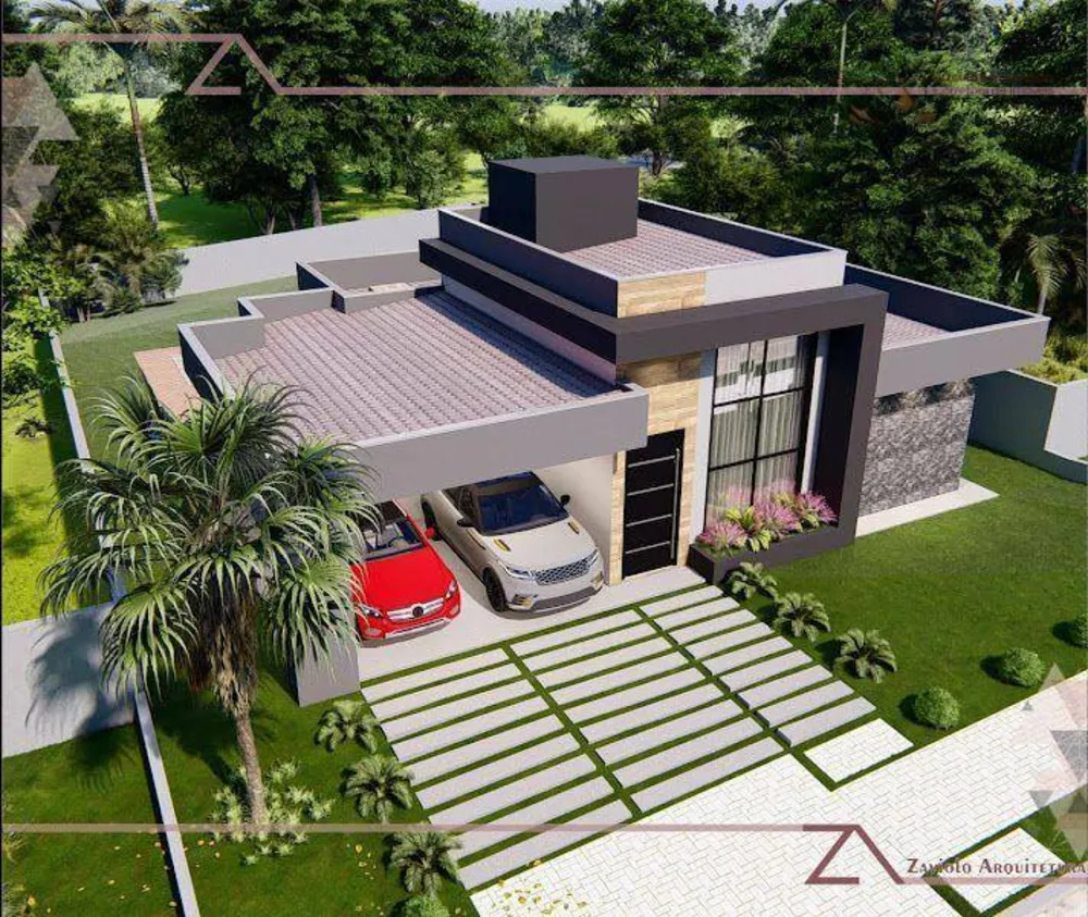 Casa, 3 quartos, 190 m² - Foto 4