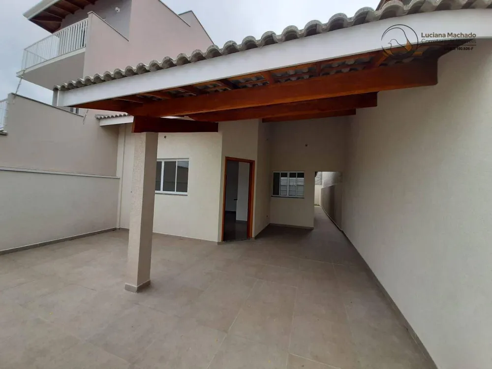 Casa, 3 quartos, 103 m² - Foto 1