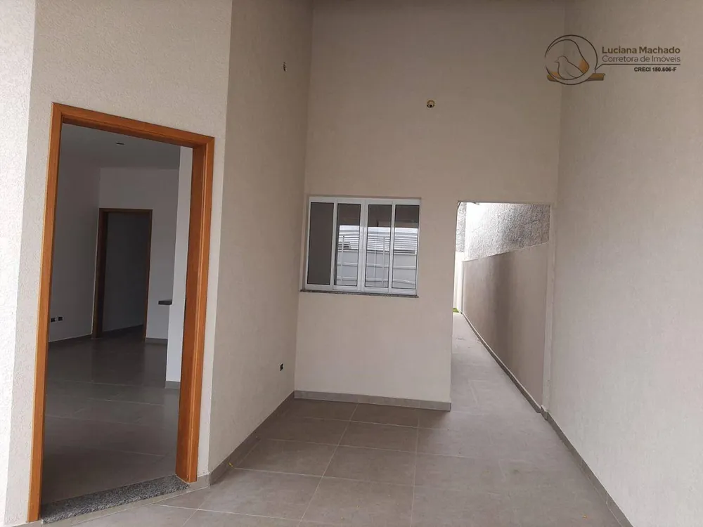 Casa, 3 quartos, 103 m² - Foto 4