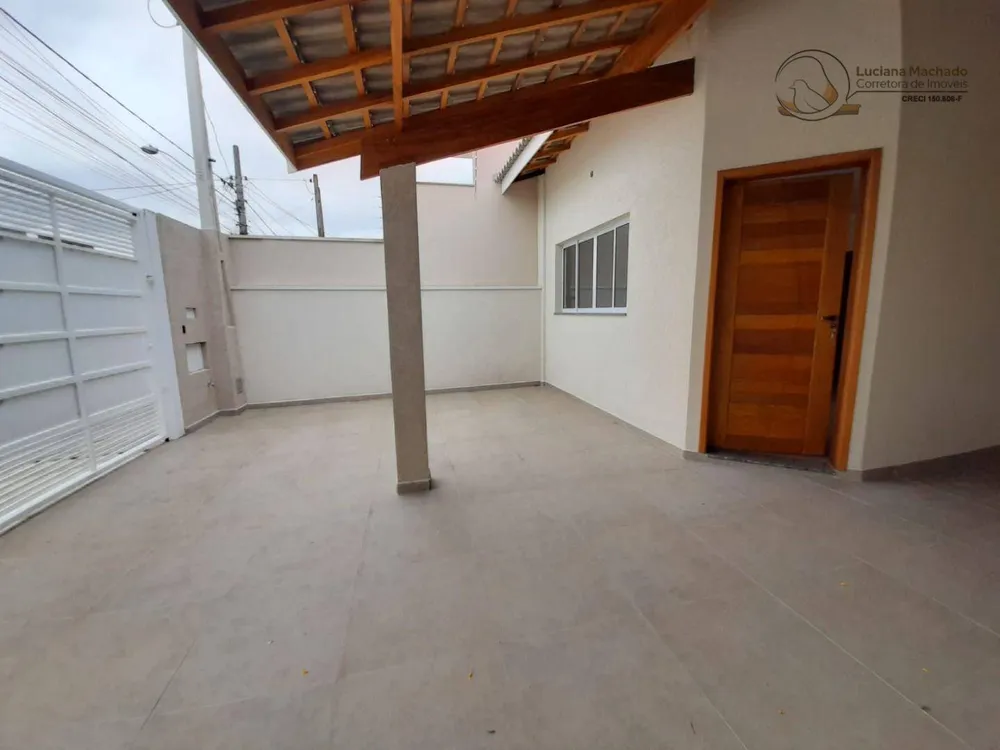 Casa, 3 quartos, 103 m² - Foto 2