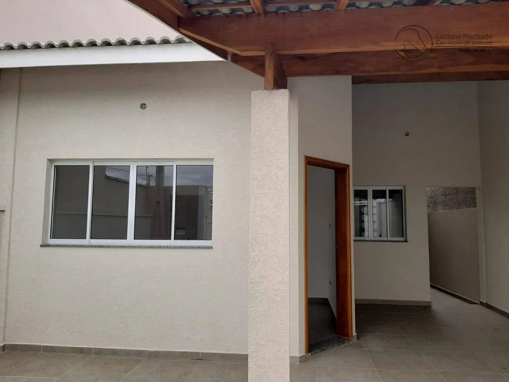 Casa, 3 quartos, 103 m² - Foto 3