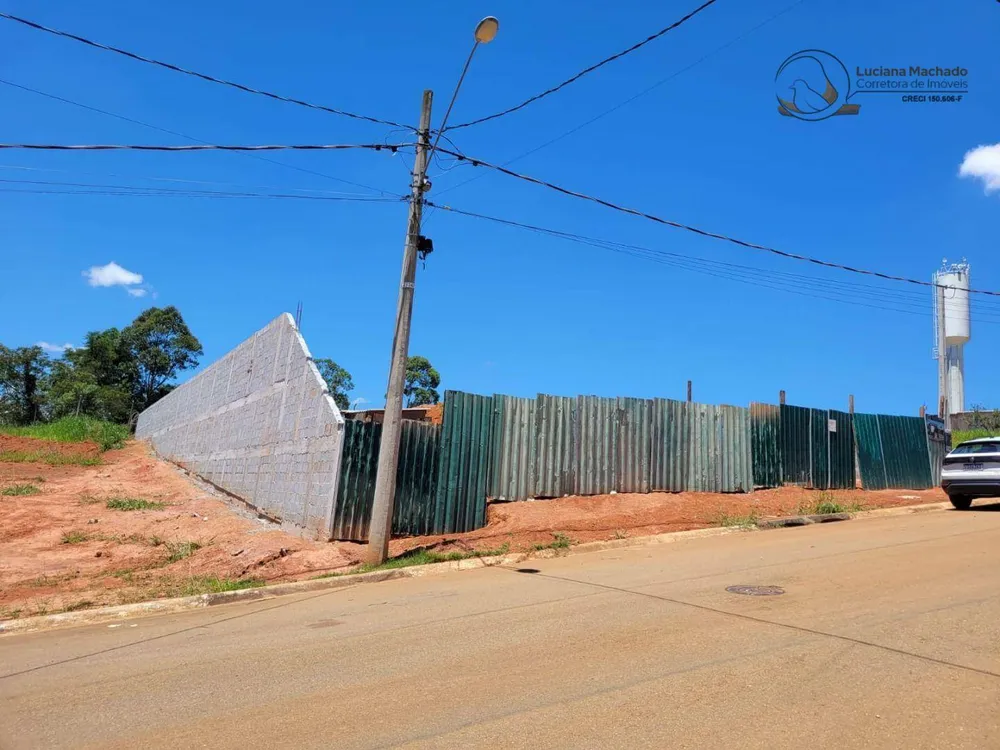 Loteamento e Condomínio, 880 m² - Foto 1