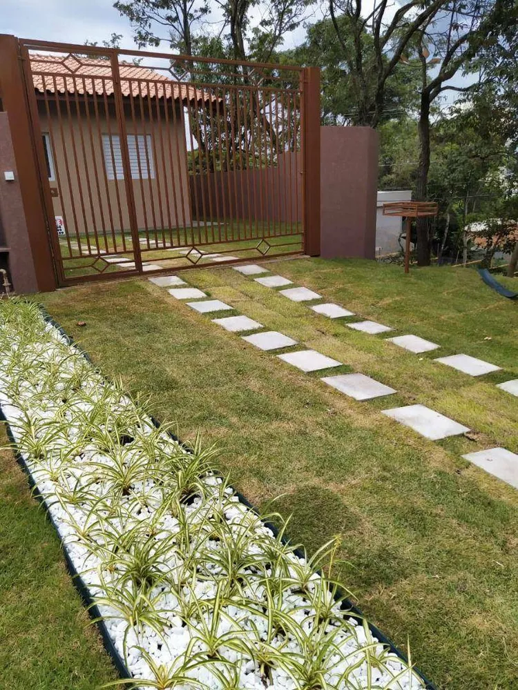 Casa, 2 quartos, 54 m² - Foto 2