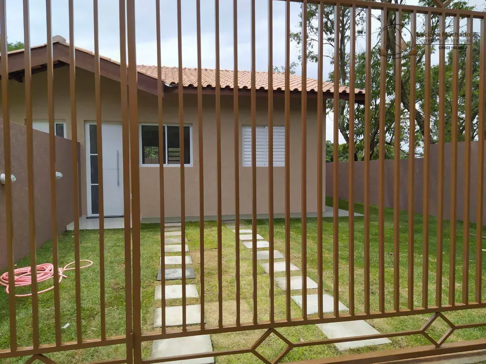 Casa, 2 quartos, 54 m² - Foto 1
