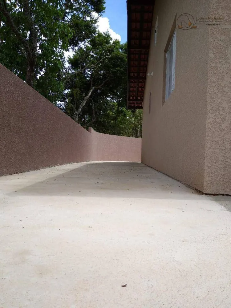 Casa, 2 quartos, 54 m² - Foto 3
