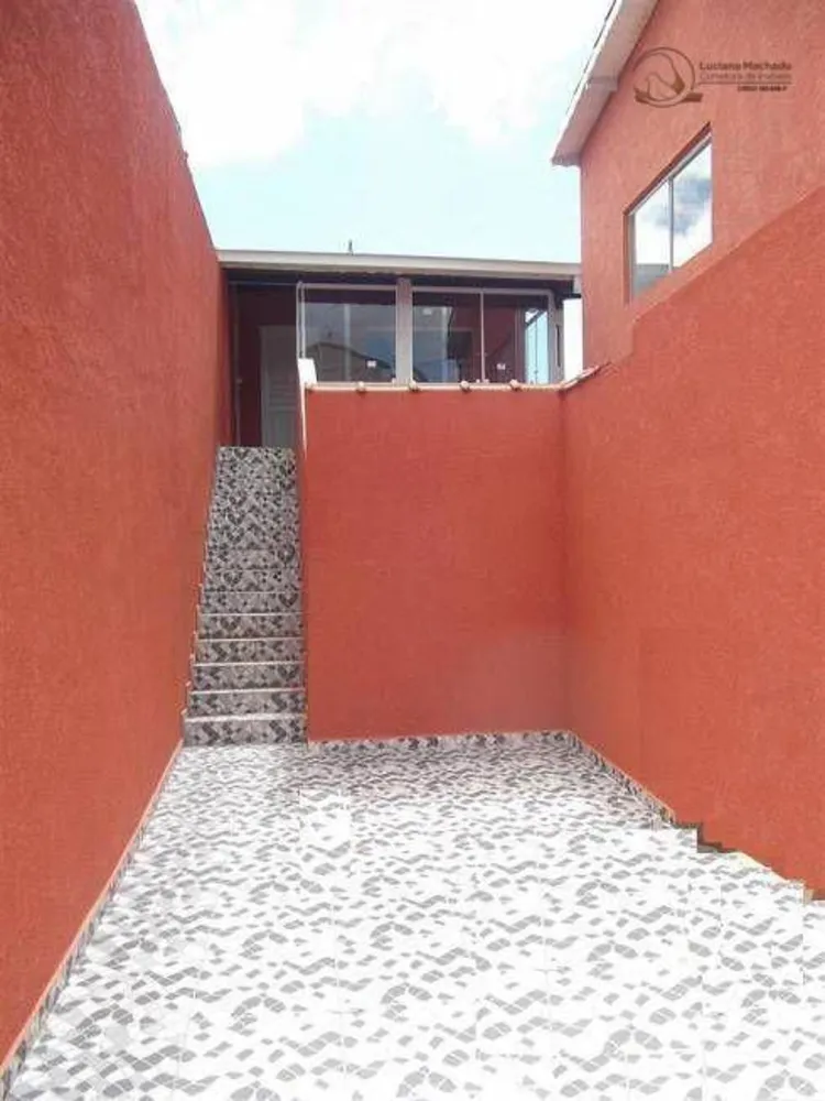 Casa, 2 quartos, 100 m² - Foto 2