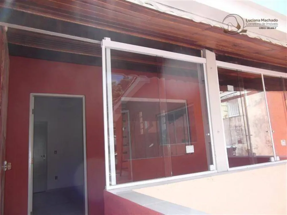 Casa, 2 quartos, 100 m² - Foto 1