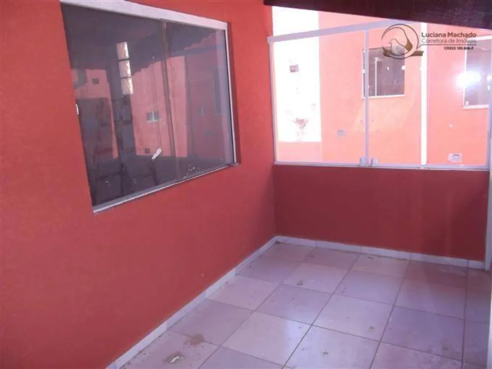 Casa, 2 quartos, 100 m² - Foto 4