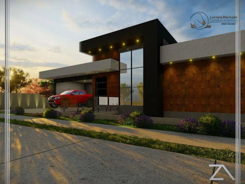 Casa, 3 quartos, 221 m² - Foto 4
