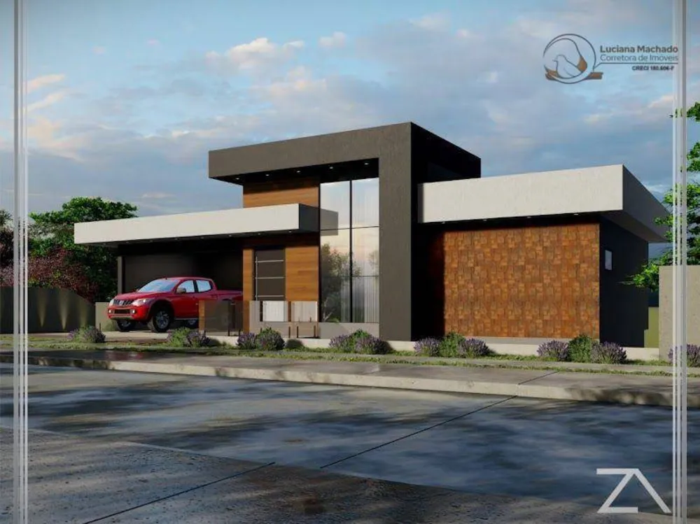 Casa, 3 quartos, 221 m² - Foto 2