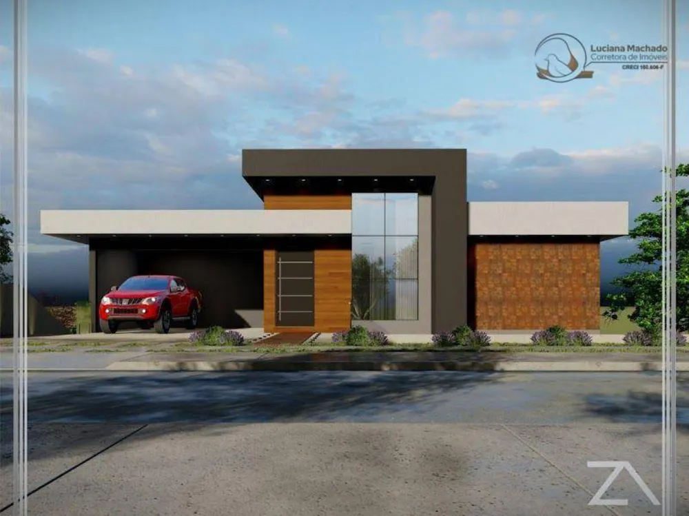 Casa, 3 quartos, 221 m² - Foto 3