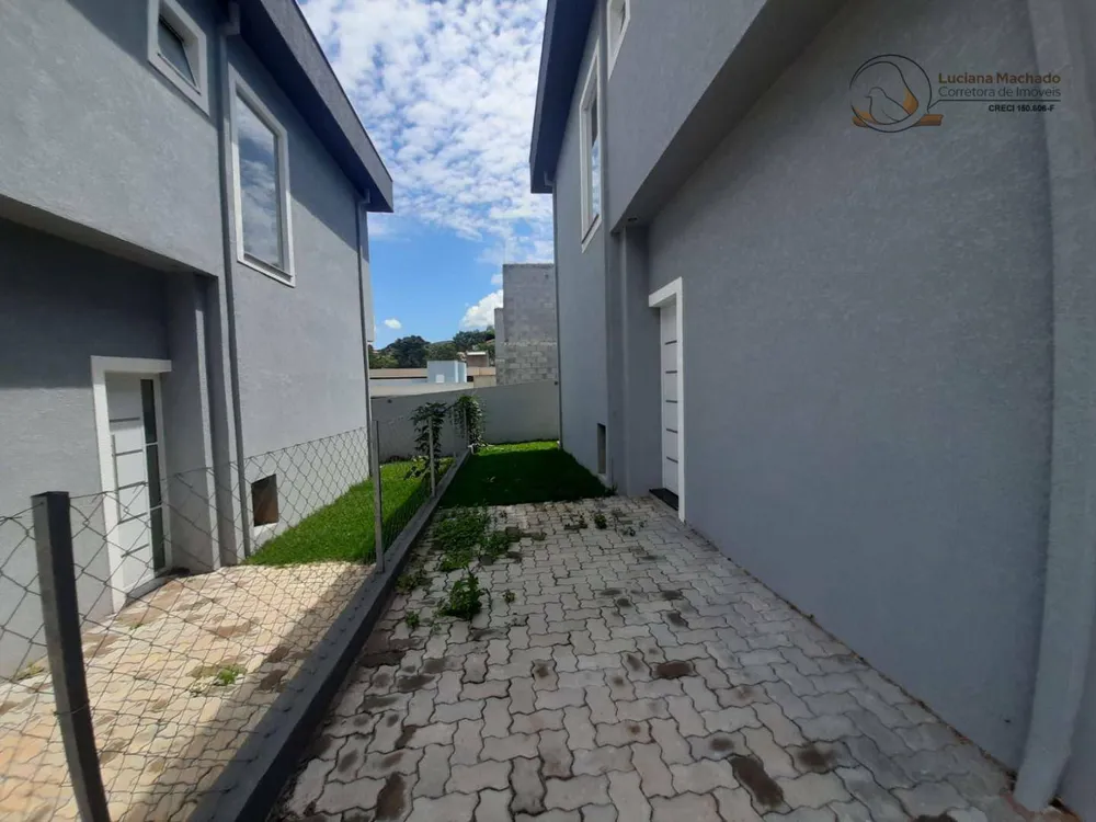 Casa, 2 quartos, 64 m² - Foto 2