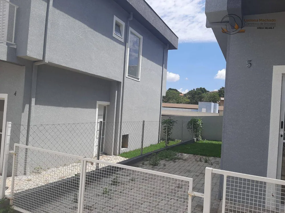 Casa, 2 quartos, 64 m² - Foto 3